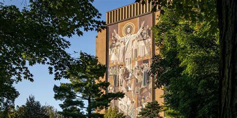 hesburgh library